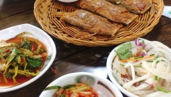 삼대막국수소머리국밥 매장 이미지