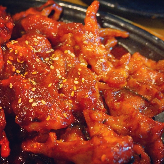 화천닭집 매장 이미지