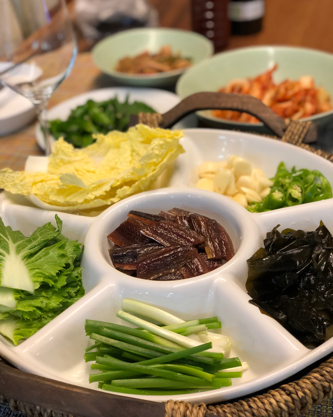어촌마을 매장 이미지