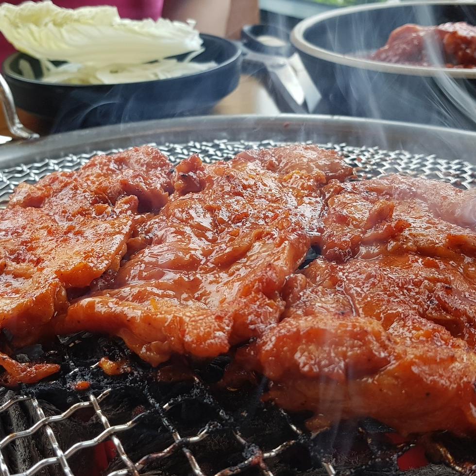 봄고을 매장 이미지