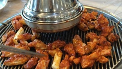 우물집 매장 이미지