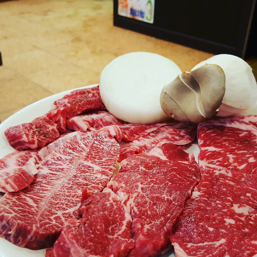 다래한우 매장 이미지