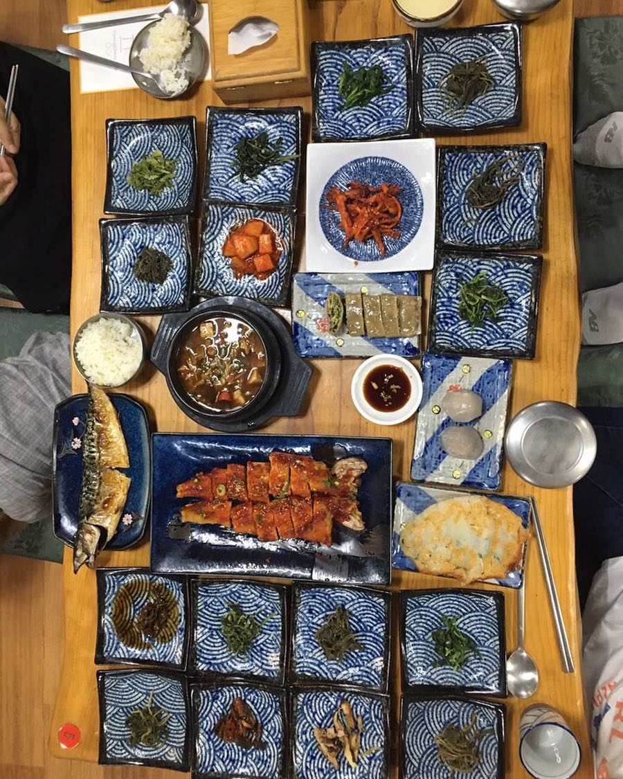 산수명산 매장 이미지