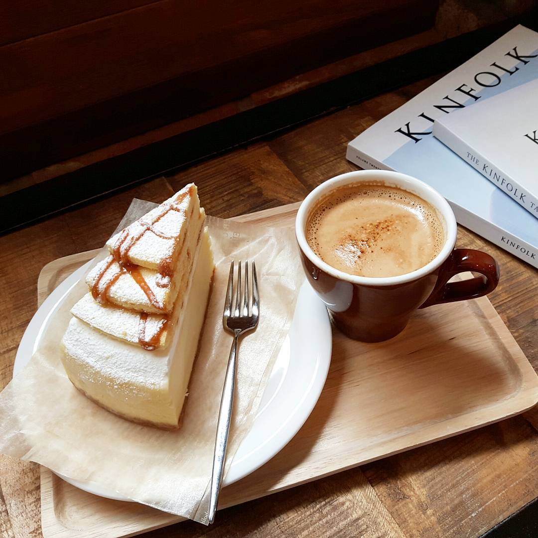Cafe 7HUNDRED 매장 이미지
