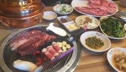 와우대관령한우 매장 이미지