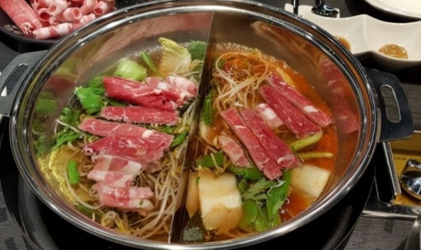 소담촌 단대오거리점 매장 이미지
