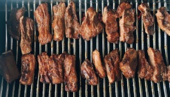 녹원갈비 매장 이미지