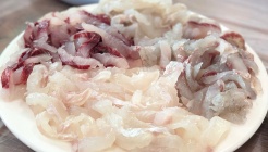 어민후계자 횟집 매장 이미지