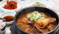 일호묵은지감자탕 매장 이미지