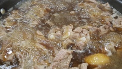 금천회관 매장 이미지