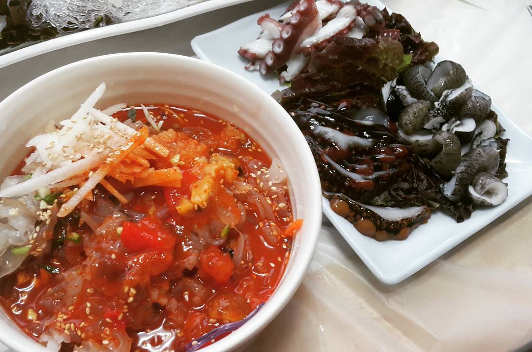 바다횟집 매장 이미지