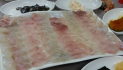 베드로횟집 매장 이미지