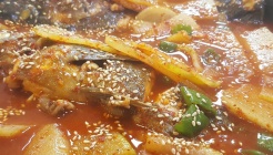 부두식당 매장 이미지