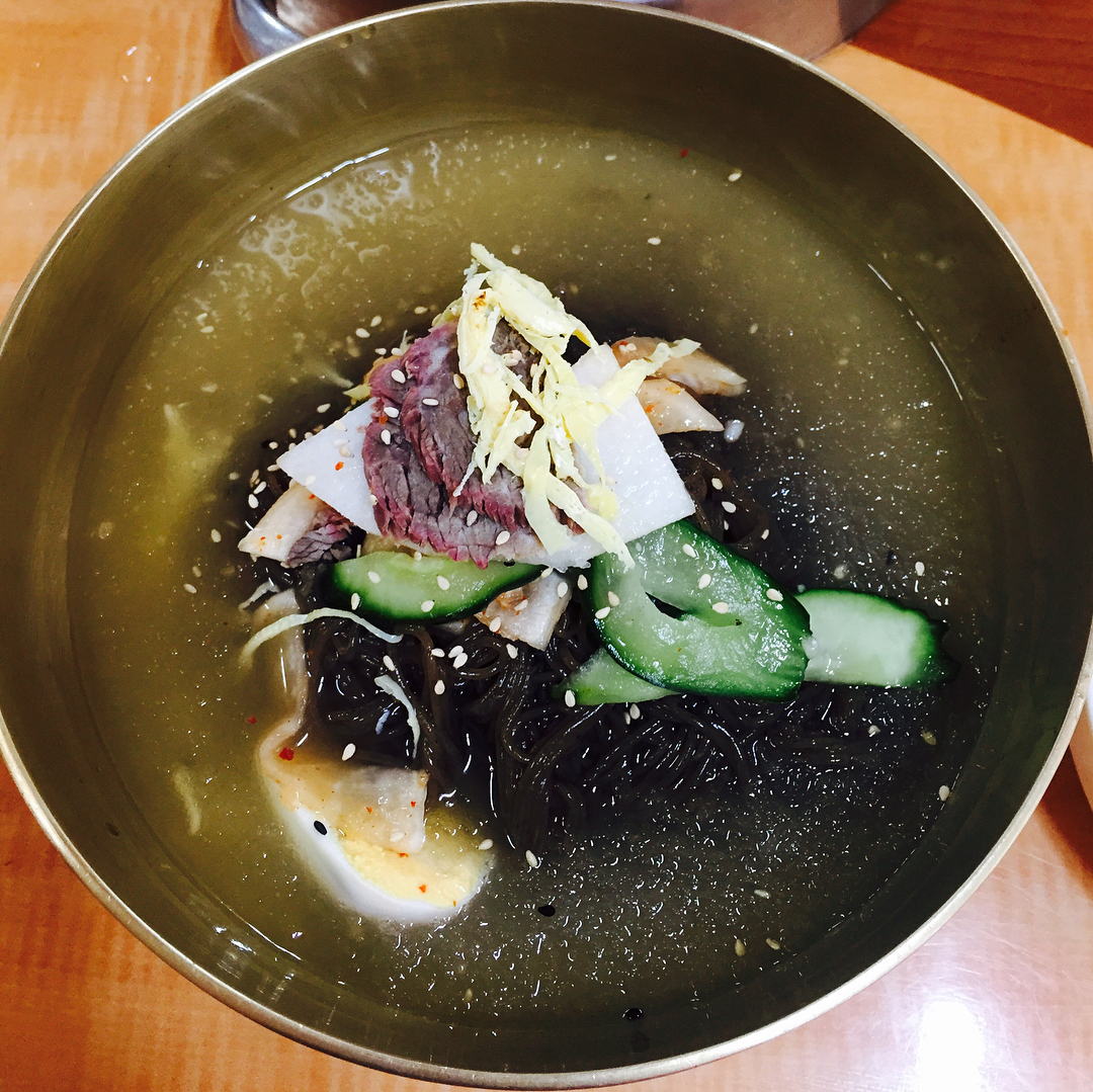 산호식당 매장 이미지