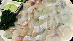 산호횟집 매장 이미지