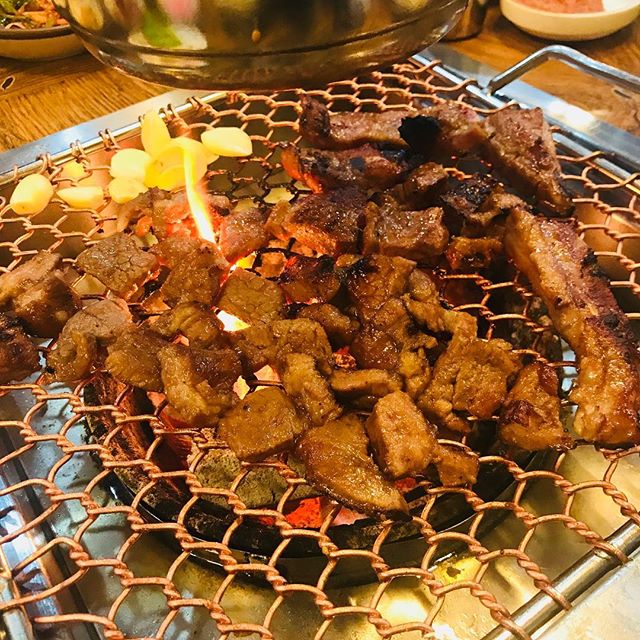 청마루식당 매장 이미지
