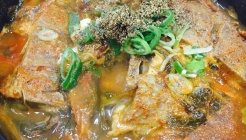 삼국시대감자탕 매장 이미지