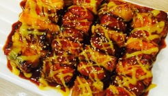 삼꼬와닭꼬 매장 이미지