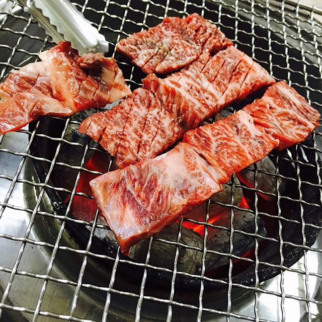우정숯불갈비 매장 이미지