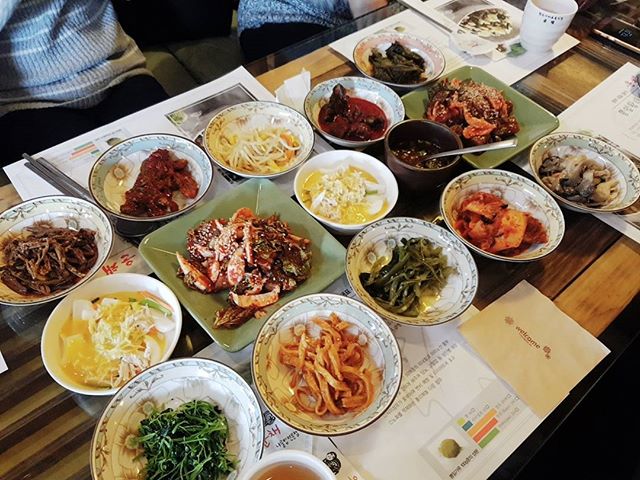 운채 매장 이미지