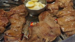 설악숯불갈비 매장 이미지