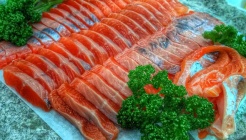 백담폭포송어횟집 매장 이미지