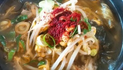 갈골순대국 매장 이미지