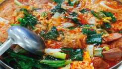함지부대찌개 매장 이미지