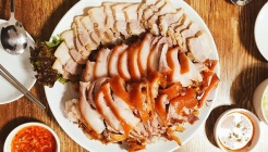 사또족발보쌈 매장 이미지