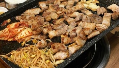 정든닭갈비땡노네삼겹살 매장 이미지