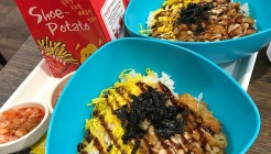 토마토도시락 매장 이미지