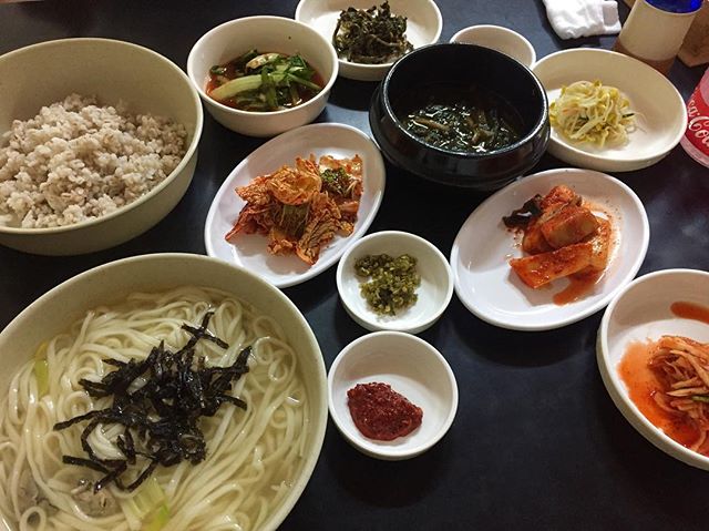 초가집 매장 이미지