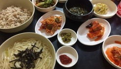 초가집 매장 이미지