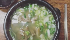 횡성한우국밥 매장 이미지