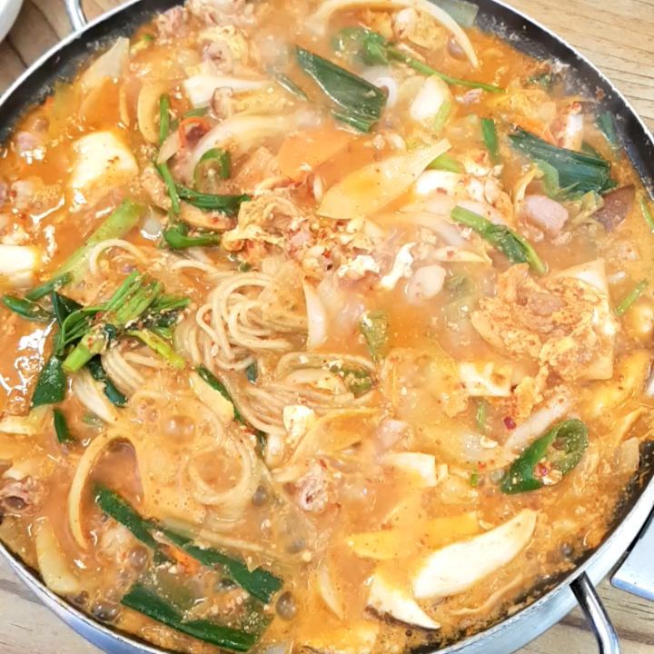 서민들 매장 이미지