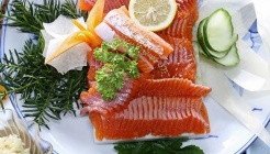 청송송어장횟집 매장 이미지