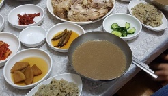 청송약수맛집 매장 이미지