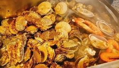 청수굴구이 매장 이미지