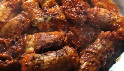 청심식당 매장 이미지