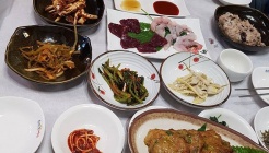 청아회관 매장 이미지