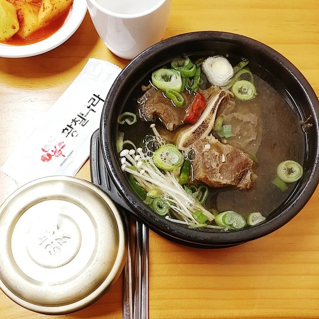 황칠나라 매장 이미지