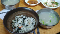 홍진한정식 매장 이미지