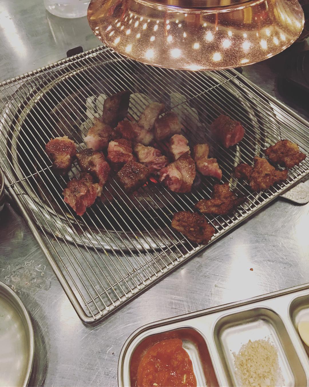 화덕이야기 매장 이미지