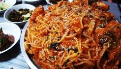 황태마을 매장 이미지