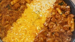 허선웅닭갈비 매장 이미지