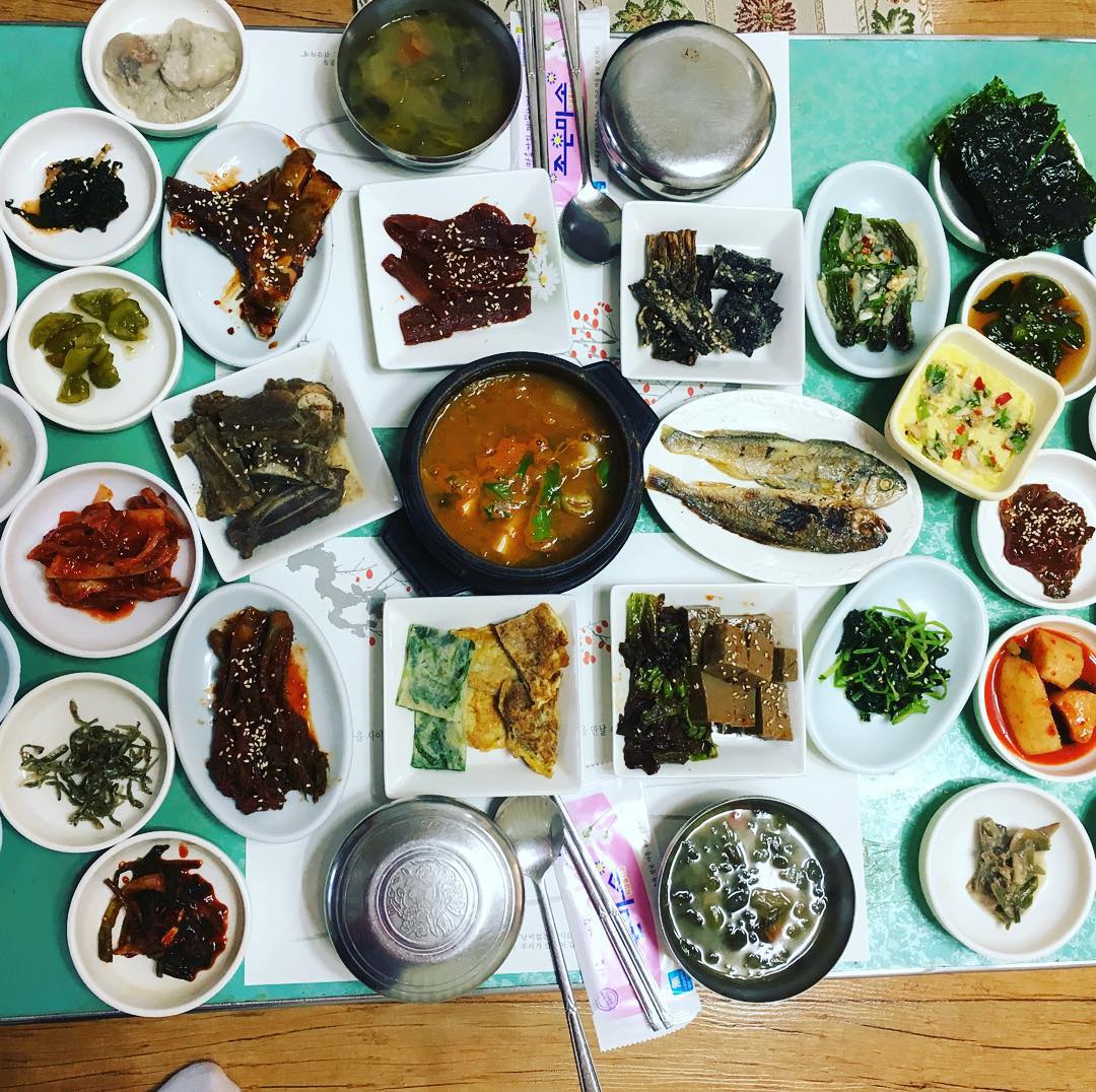 백화회관 매장 이미지