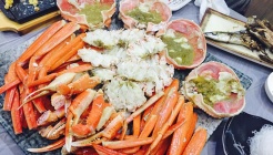 주문진대게회타운 매장 이미지