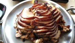 소담오향족발 매장 이미지