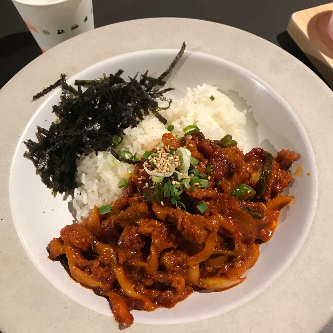 마이테라스 매장 이미지