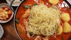 풍년닭도리탕 매장 이미지